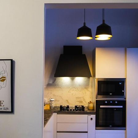 Le Maioliche Apartment Palermo Buitenkant foto