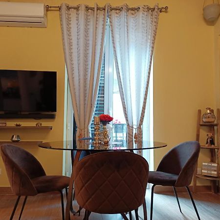 Le Maioliche Apartment Palermo Buitenkant foto
