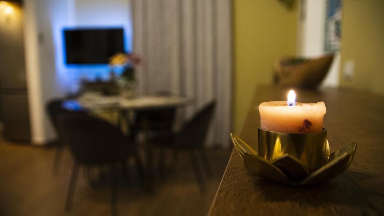 Le Maioliche Apartment Palermo Buitenkant foto