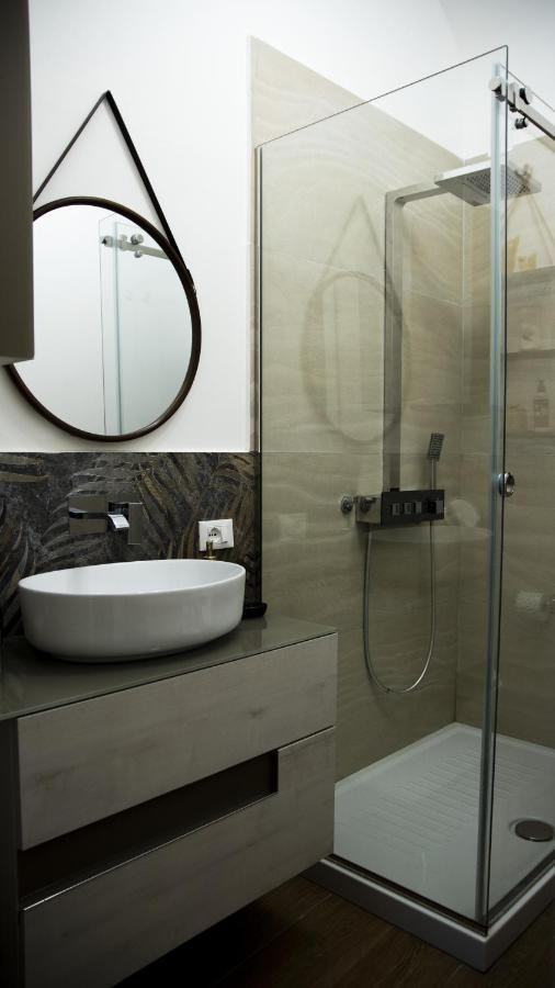 Le Maioliche Apartment Palermo Buitenkant foto