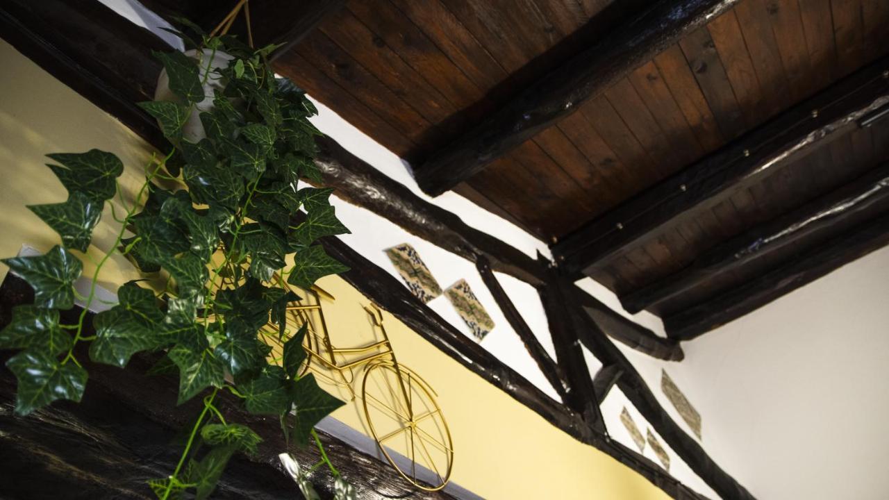 Le Maioliche Apartment Palermo Buitenkant foto
